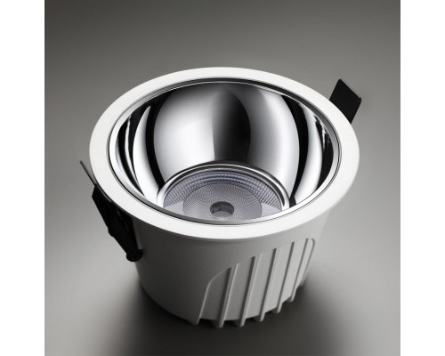 Заказать Встраиваемый светильник Novotech 358693| VIVID-LIGHT.RU