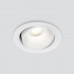 Заказать Встраиваемый светильник Elektrostandard 15267/LED 7W 4200K WH/WH белый/белый| VIVID-LIGHT.RU