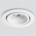 Заказать Встраиваемый светильник Elektrostandard 15267/LED 7W 4200K WH/WH белый/белый| VIVID-LIGHT.RU