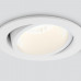 Заказать Встраиваемый светильник Elektrostandard 15267/LED 7W 4200K WH/WH белый/белый| VIVID-LIGHT.RU