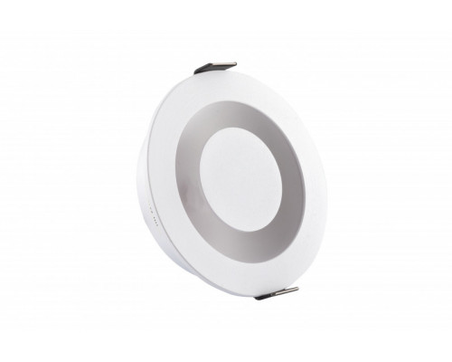Оформить заказ Встраиваемый светильник Denkirs DK2700-WH| VIVID-LIGHT.RU