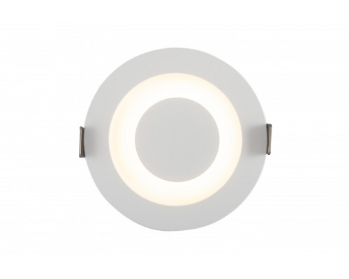 Оформить заказ Встраиваемый светильник Denkirs DK2700-WH| VIVID-LIGHT.RU