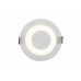 Оформить заказ Встраиваемый светильник Denkirs DK2700-WH| VIVID-LIGHT.RU