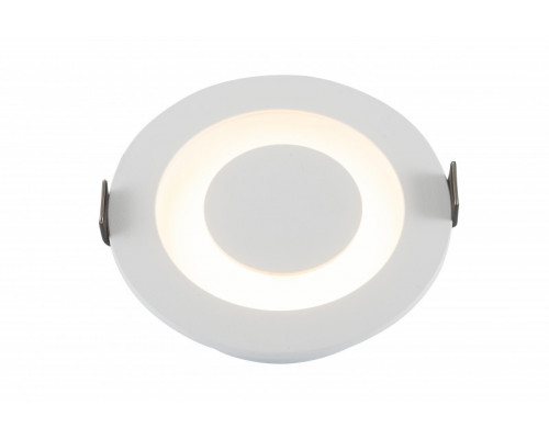 Оформить заказ Встраиваемый светильник Denkirs DK2700-WH| VIVID-LIGHT.RU