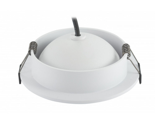 Оформить заказ Встраиваемый светильник Denkirs DK2700-WH| VIVID-LIGHT.RU