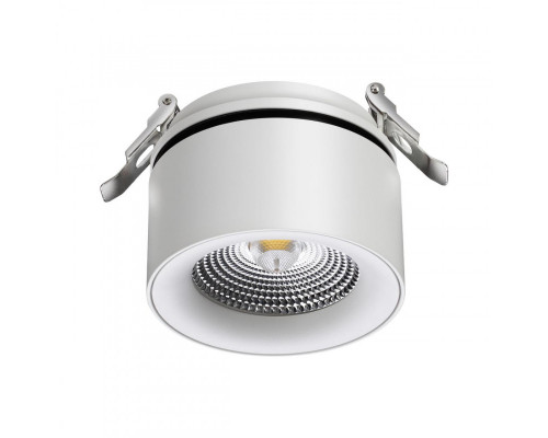 Купить Встраиваемый светильник Novotech 358784| VIVID-LIGHT.RU