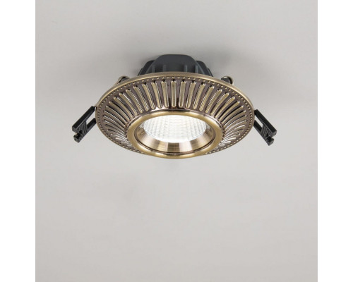 Заказать Встраиваемый светильник Citilux CLD042NW3| VIVID-LIGHT.RU