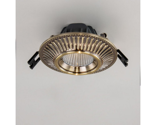 Заказать Встраиваемый светильник Citilux CLD042NW3| VIVID-LIGHT.RU