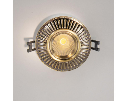 Заказать Встраиваемый светильник Citilux CLD042NW3| VIVID-LIGHT.RU