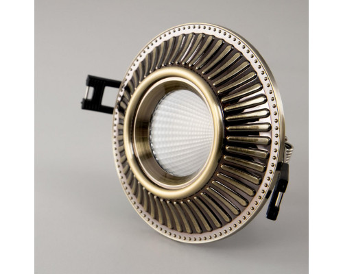 Заказать Встраиваемый светильник Citilux CLD042NW3| VIVID-LIGHT.RU