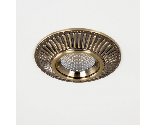 Заказать Встраиваемый светильник Citilux CLD042NW3| VIVID-LIGHT.RU