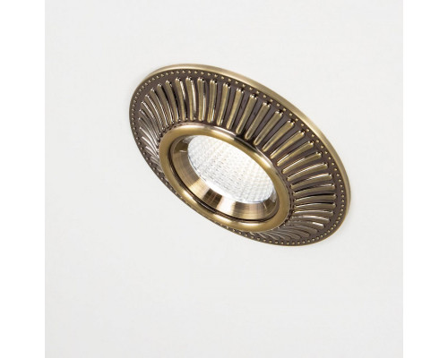 Заказать Встраиваемый светильник Citilux CLD042NW3| VIVID-LIGHT.RU