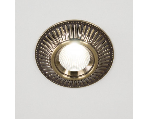 Заказать Встраиваемый светильник Citilux CLD042NW3| VIVID-LIGHT.RU