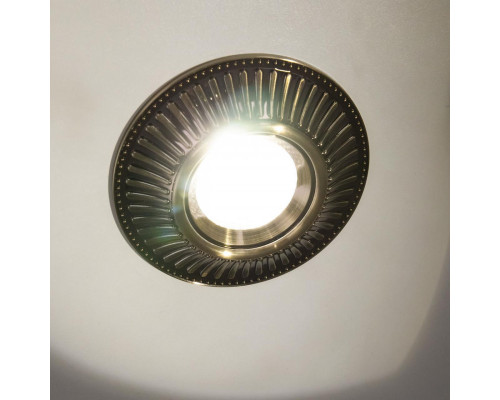 Заказать Встраиваемый светильник Citilux CLD042NW3| VIVID-LIGHT.RU