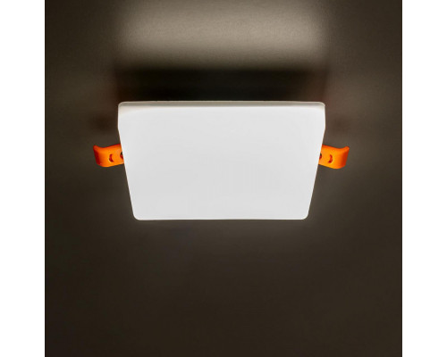 Купить Встраиваемый светильник Citilux CLD53K10N| VIVID-LIGHT.RU