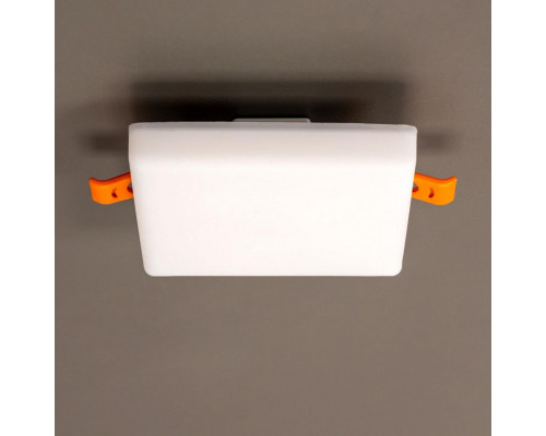 Купить Встраиваемый светильник Citilux CLD53K10N| VIVID-LIGHT.RU