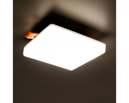 Купить Встраиваемый светильник Citilux CLD53K10N| VIVID-LIGHT.RU