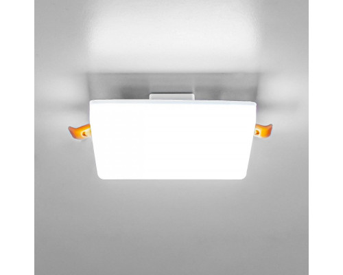 Купить Встраиваемый светильник Citilux CLD53K10N| VIVID-LIGHT.RU