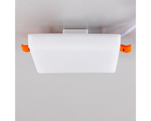 Купить Встраиваемый светильник Citilux CLD53K10N| VIVID-LIGHT.RU