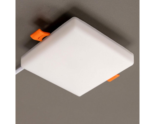 Купить Встраиваемый светильник Citilux CLD53K10N| VIVID-LIGHT.RU