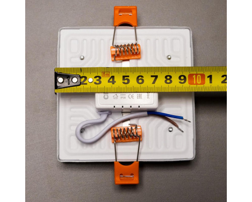 Купить Встраиваемый светильник Citilux CLD53K10N| VIVID-LIGHT.RU