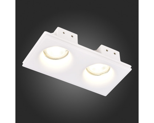 Сделать заказ Встраиваемый светильник ST-Luce ST254.328.02| VIVID-LIGHT.RU