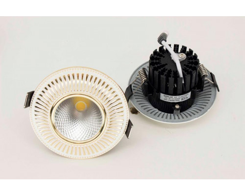 Заказать Встраиваемый светильник Citilux CLD042W2| VIVID-LIGHT.RU