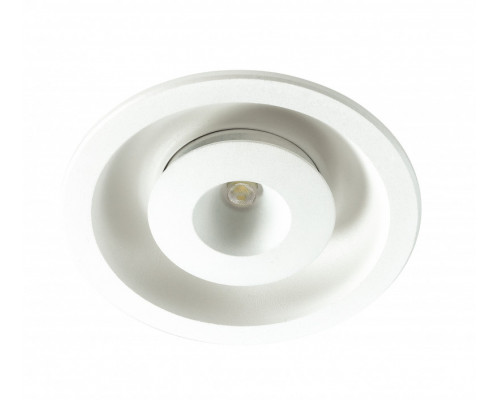Сделать заказ Встраиваемый светильник Novotech 357350| VIVID-LIGHT.RU