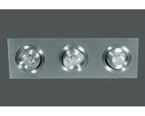 Оформить заказ Встраиваемый светильник Donolux DL18367/03WW| VIVID-LIGHT.RU