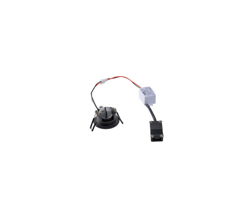 Оформить заказ Встраиваемый светильник SLV 113970| VIVID-LIGHT.RU