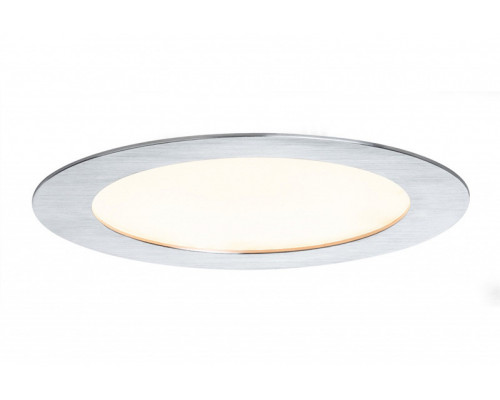 Заказать Встраиваемый светильник Paulmann 92715| VIVID-LIGHT.RU