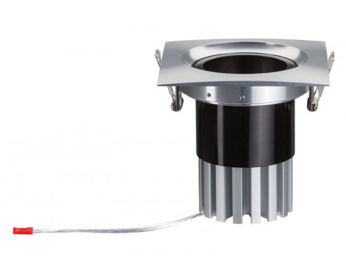 Купить Встраиваемый светильник Paulmann 92679| VIVID-LIGHT.RU