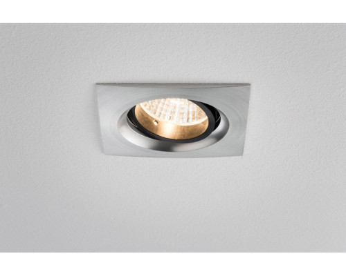 Купить Встраиваемый светильник Paulmann 92679| VIVID-LIGHT.RU