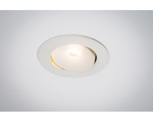 Оформить заказ Встраиваемый светильник Paulmann 92581| VIVID-LIGHT.RU