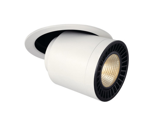 Заказать Встраиваемый светильник SLV 114121| VIVID-LIGHT.RU