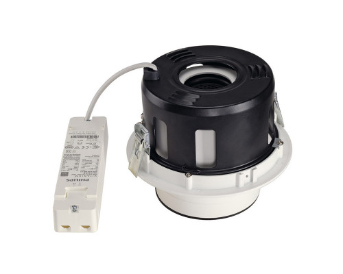 Заказать Встраиваемый светильник SLV 114121| VIVID-LIGHT.RU