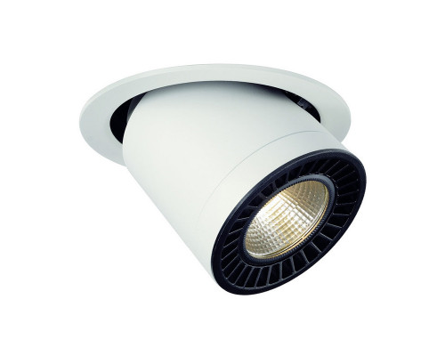 Заказать Встраиваемый светильник SLV 114121| VIVID-LIGHT.RU