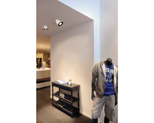 Заказать Встраиваемый светильник SLV 114121| VIVID-LIGHT.RU