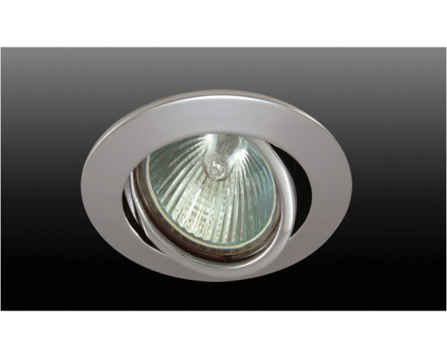 Оформить заказ Встраиваемый светильник Donolux A1506.01| VIVID-LIGHT.RU
