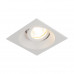 Купить Встраиваемый светильник Elektrostandard 6069 MR16 WH белый| VIVID-LIGHT.RU