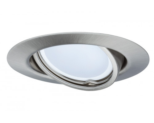 Сделать заказ Встраиваемый светильник Paulmann 93849| VIVID-LIGHT.RU