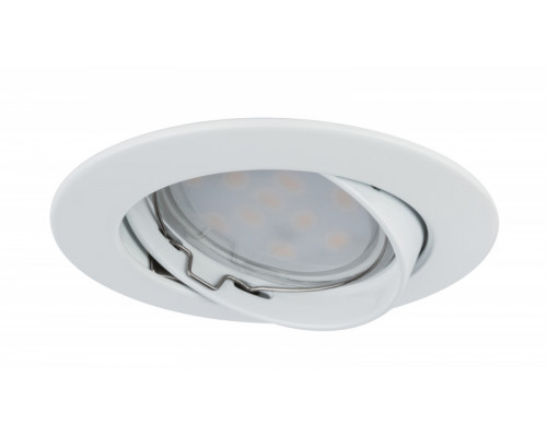 Заказать Встраиваемый светильник Paulmann 93961| VIVID-LIGHT.RU