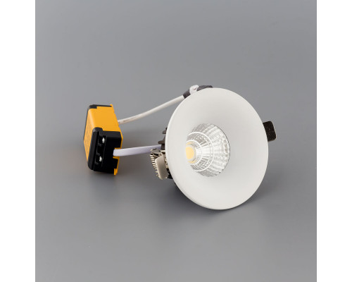 Сделать заказ Встраиваемый светильник Citilux CLD004W0| VIVID-LIGHT.RU