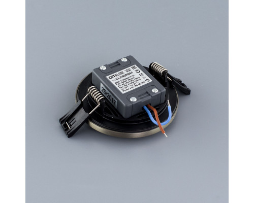 Купить Встраиваемый светильник Citilux CLD50R081| VIVID-LIGHT.RU