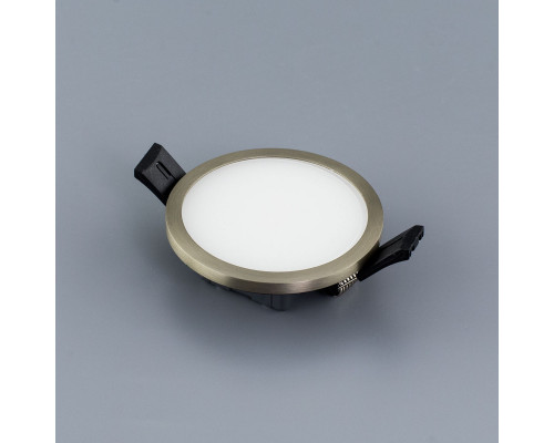 Купить Встраиваемый светильник Citilux CLD50R081| VIVID-LIGHT.RU