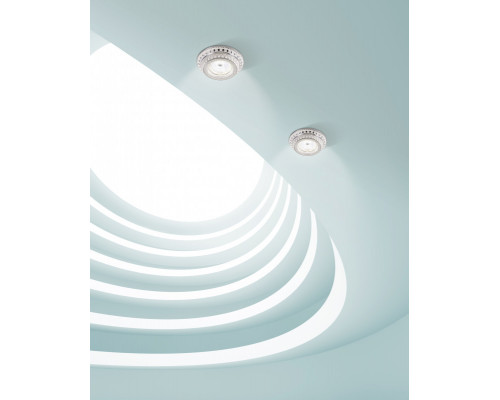 Оформить заказ Встраиваемый светильник Novotech 370010| VIVID-LIGHT.RU