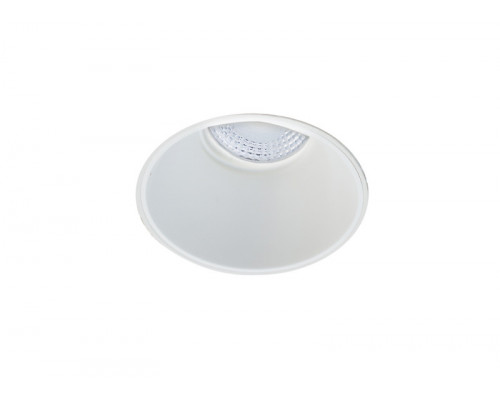 Сделать заказ Встраиваемый светильник Donolux DL18892/01R White| VIVID-LIGHT.RU