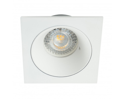 Оформить заказ Встраиваемый светильник Denkirs DK2025-WH| VIVID-LIGHT.RU