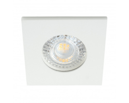 Заказать Встраиваемый светильник Denkirs DK2031-WH| VIVID-LIGHT.RU