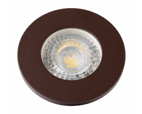 Заказать Встраиваемый светильник Denkirs DK2030-CH| VIVID-LIGHT.RU